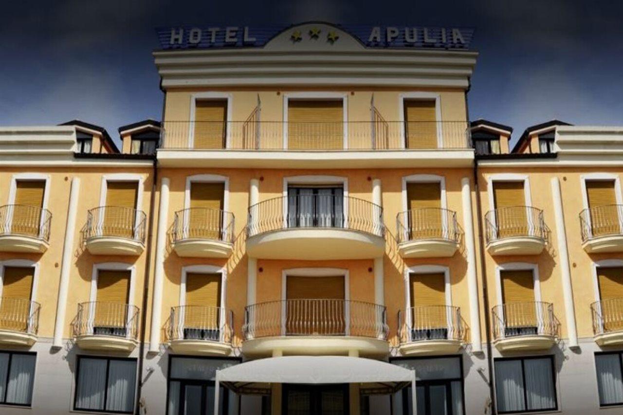 Apulia 3* San Giovanni Rotondo