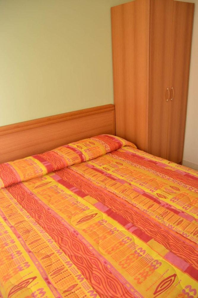 Hotel Apulia 3*