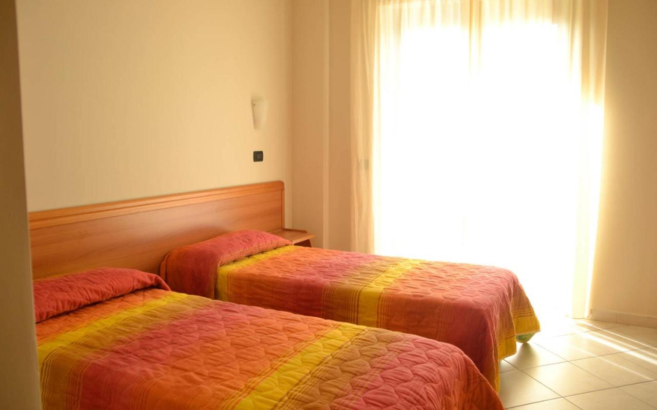 Apulia Hotel