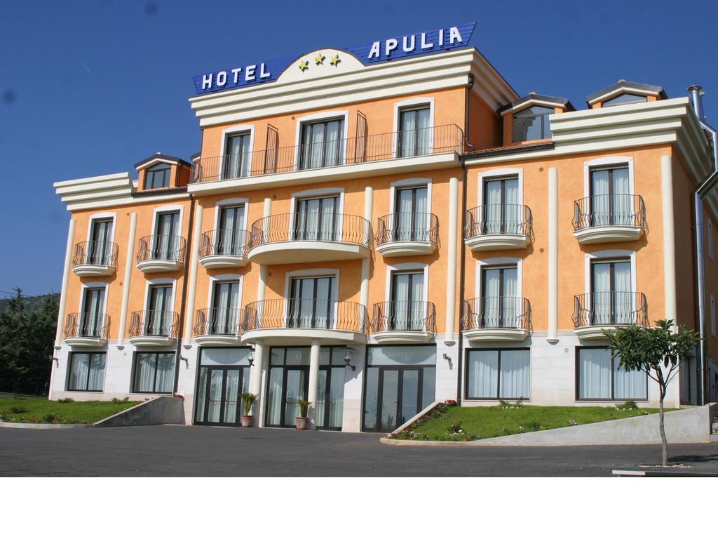 Apulia Hotel San Giovanni Rotondo