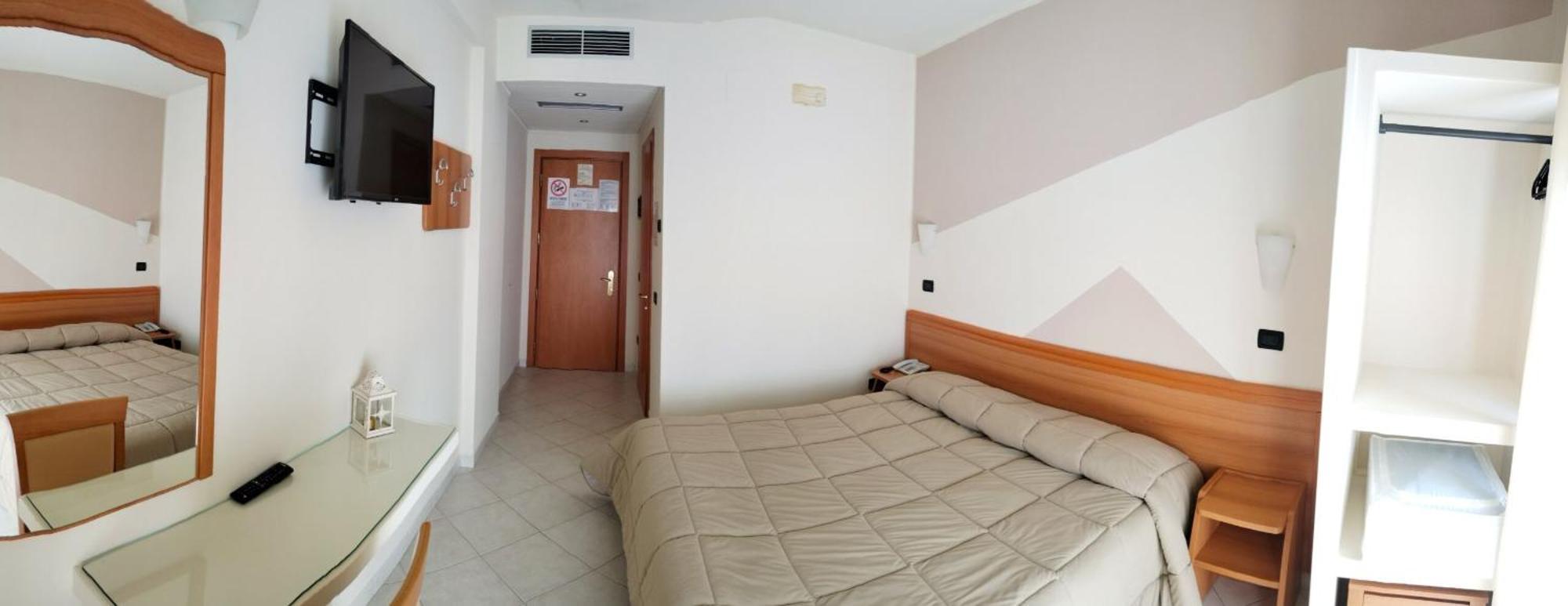 Hotel Apulia
