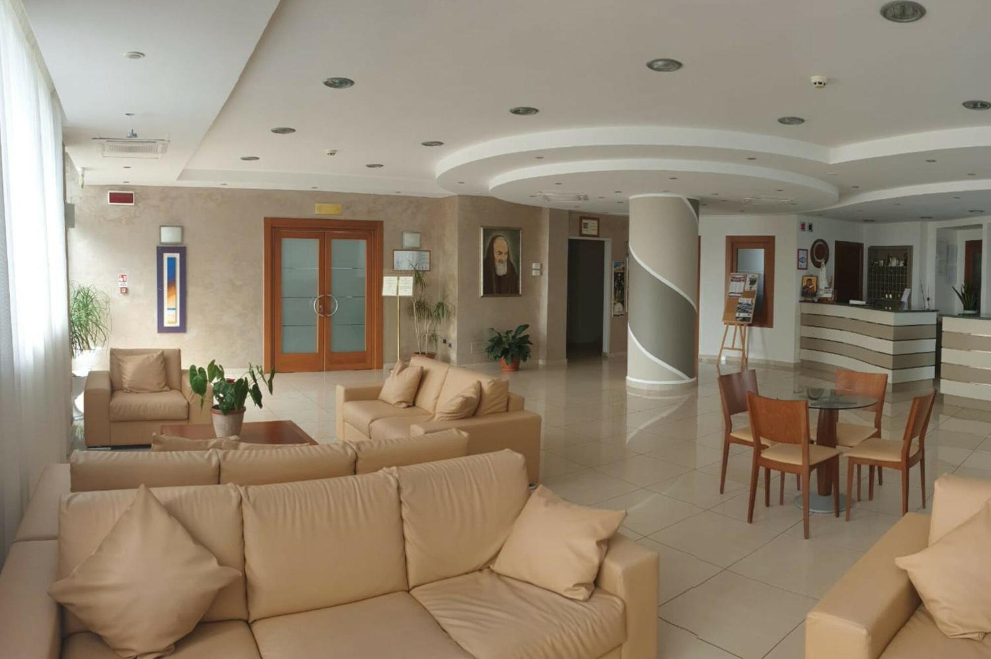 Apulia 3* San Giovanni Rotondo