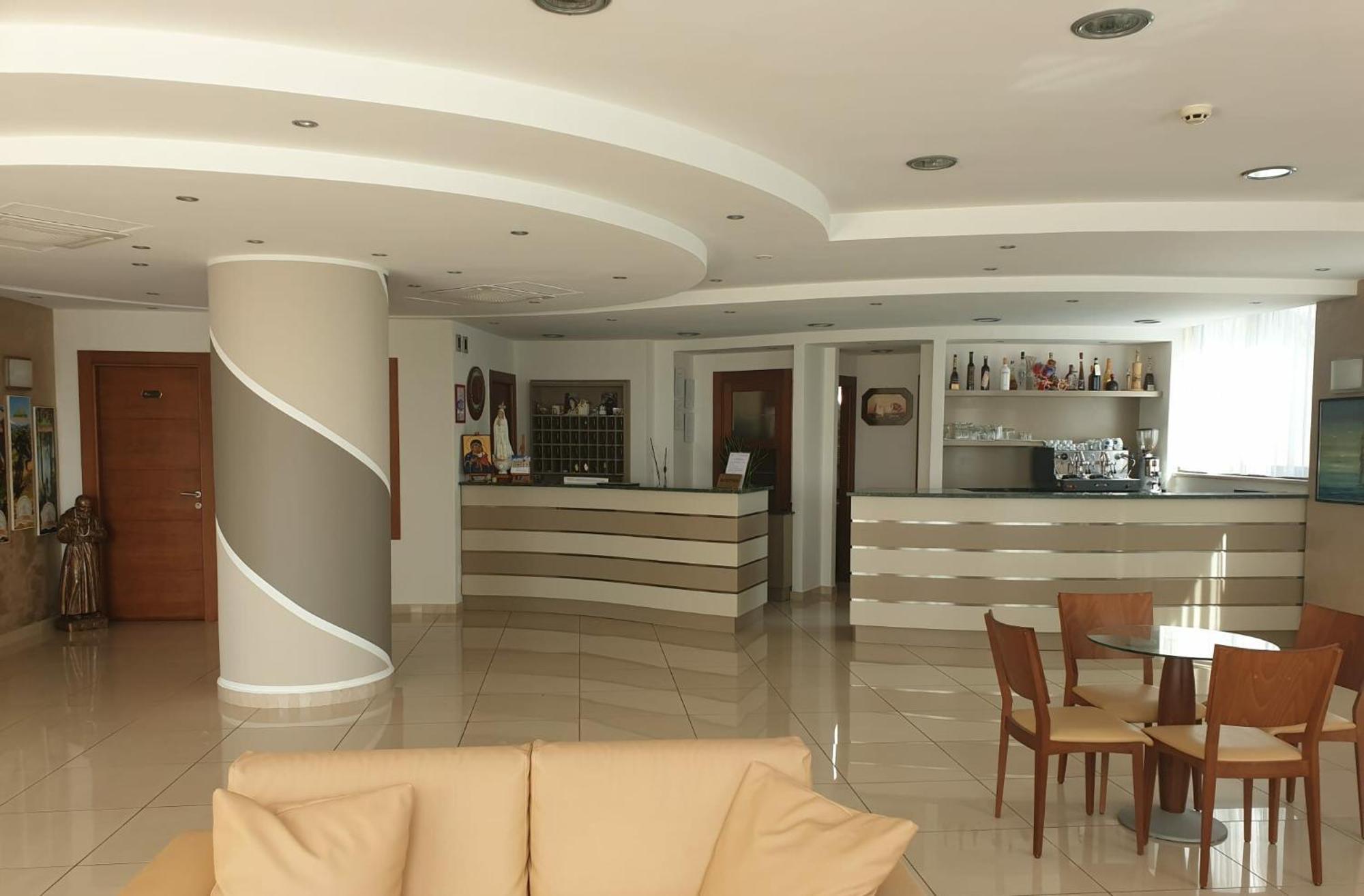 Apulia Hotel 3*