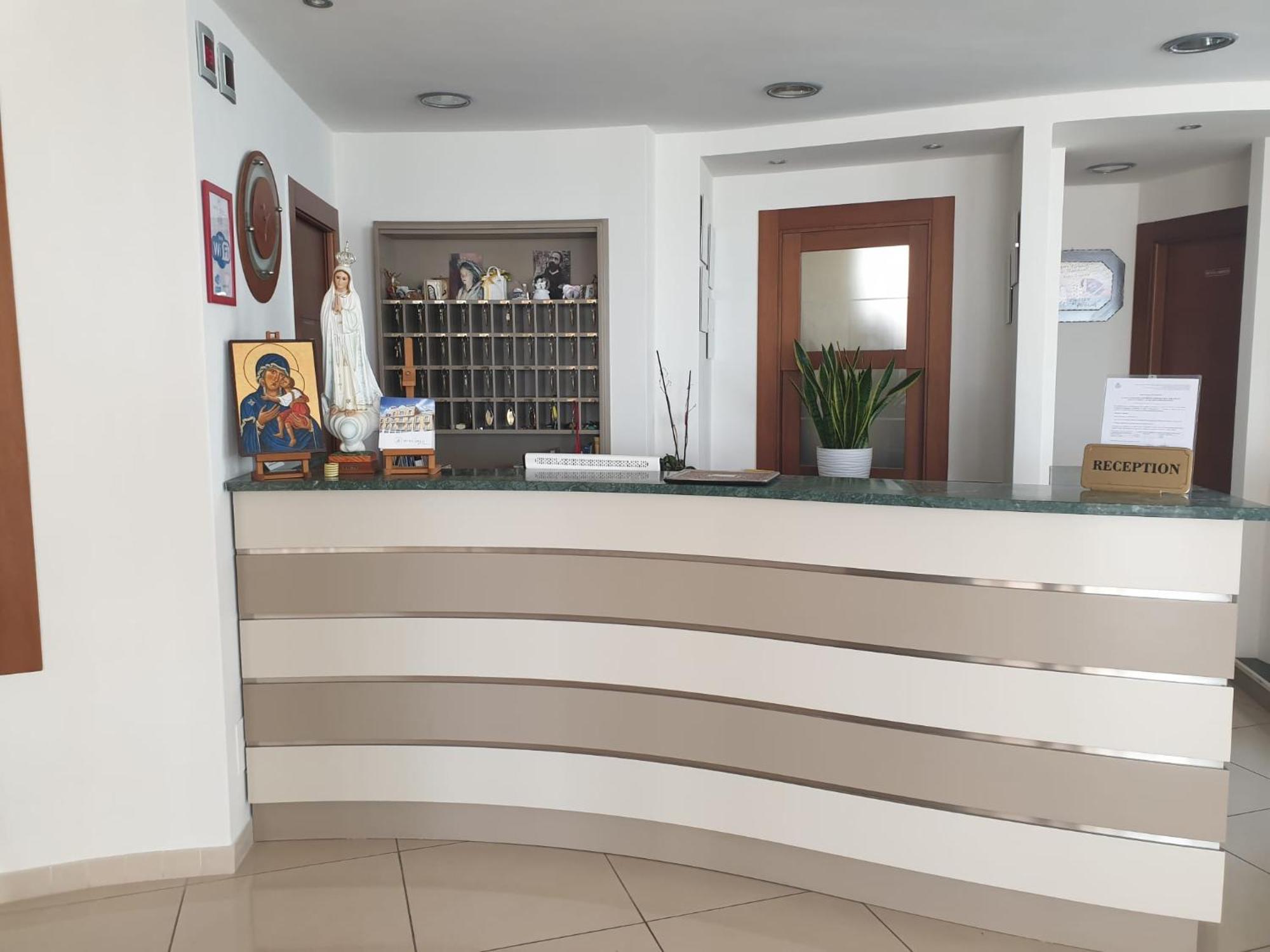 Apulia Hotel