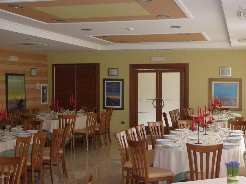 Apulia Hotel 3*