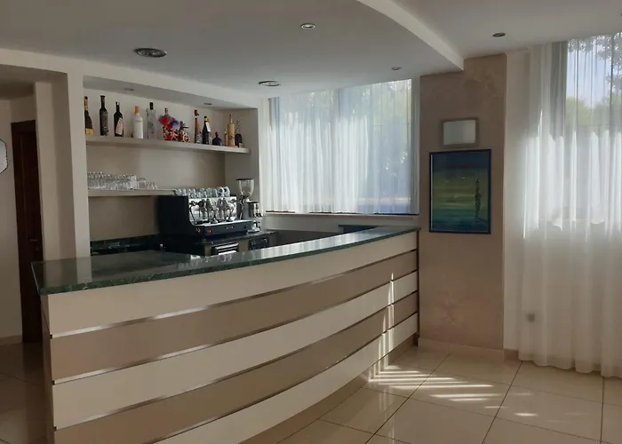 Hotel Apulia