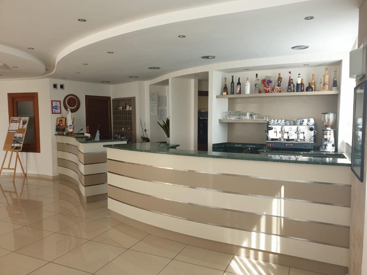Apulia Hotel
