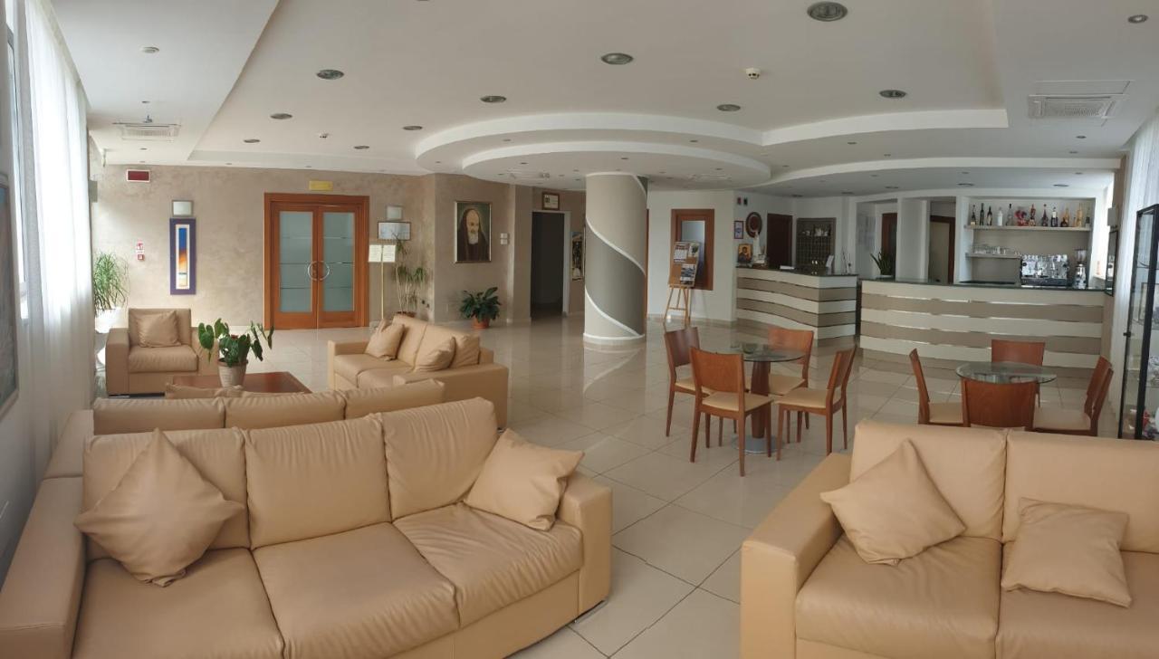 Hotel Apulia