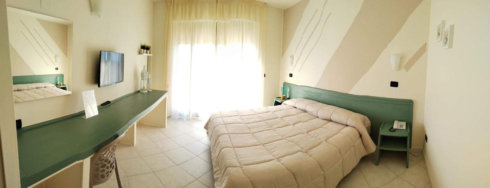 Apulia 3*