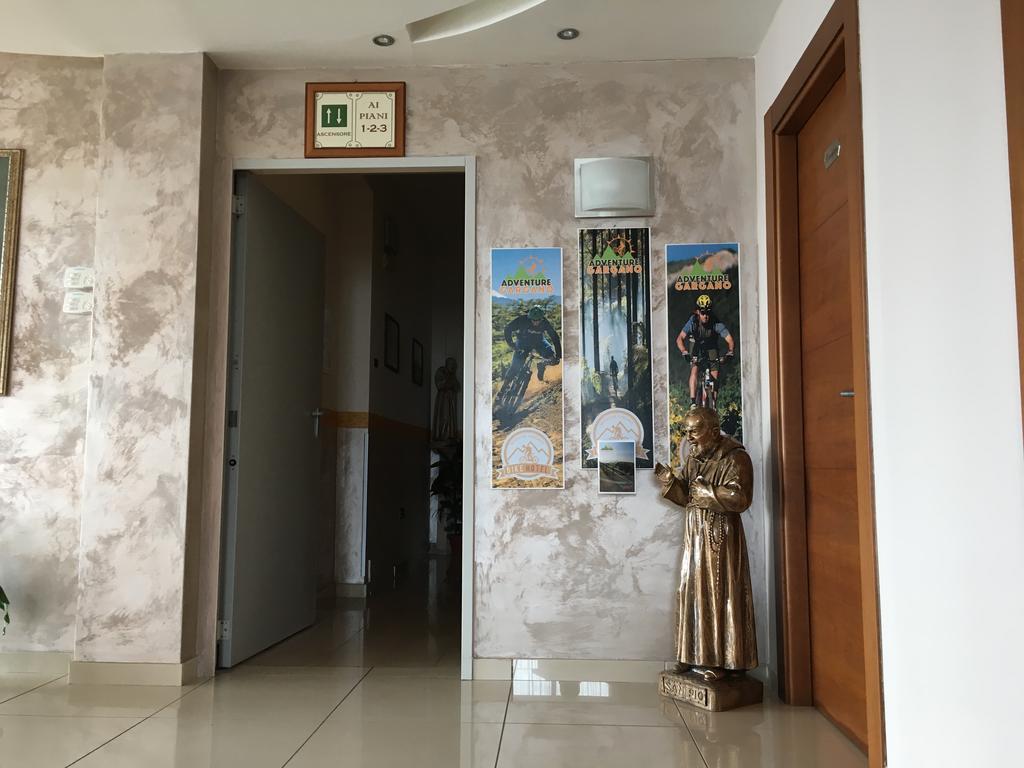 Hotel Apulia San Giovanni Rotondo